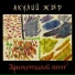 Акулий жЫр