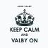 John Valby