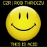 CZR & Rob Threezy