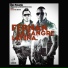 Fernan La Sangre Latina feat. Alcover
