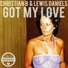 Christian B & Lavvy Levan