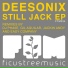 Deesonix