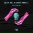 Julian Hall, Gabriel Cancela