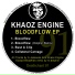 Khaoz Engine