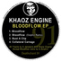 Khaoz Engine