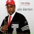 Jon Barnes