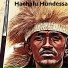 hachalu hundessa