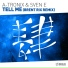 A-Tronix Sven E Brent Rix