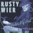 Rusty Wier 1976