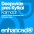 Deepwide pres. Kylkai