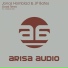 Jonas Hornblad, JP Bates
