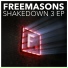 Freemasons feat. Hana