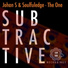 Johan S, Soulfuledge