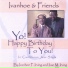 Ivanhoe & Friends