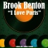 Brook Benton