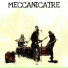 Meccanicatre