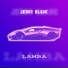Jerry Blade