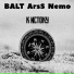 BALT, ArsS, Nemo