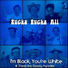 Rucka Rucka Ali feat. Dali Llama, Tickle Man