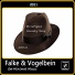 Falke & Vogelbein