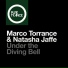 Marco Torrance & Natasha Jaffe