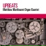 Matthieu Marthouret Organ Quartet