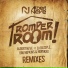 DJ Disciple, Albert Neve, Dru Hempkins & Norykko