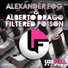 Alexander Fog, Alberto Drago
