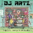 Artz feat. Ezhel, Kei$An, Red