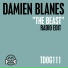 Damien Blanes and Dave Owens