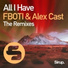 FBOTI, Alex Cast