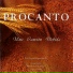 Procanto feat. Marián Farías Gómez