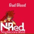 Nightcore Red