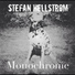 Stefan Hellstrom