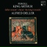 Maurice Bevan, Alfred Deller, The King s Musick