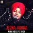 Amandeep Singh