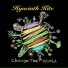 Hyacinth Kite