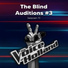 The voice of Holland, Kimberley ter Haar