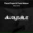 Fisical Project, Frank Watson