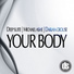 Deep Suite feat. Michael Ashe, Darian Crouse