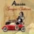 Alazán