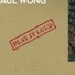 Paul Wong
