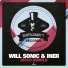 Will Sonic, Iner