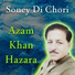 Azam Khan Hazara