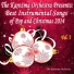 The Karozma Orchestra