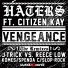 Record Club Vengeance feat. Citizen Kay