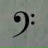 Bass Clef Music
