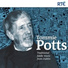 Tommie Potts
