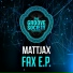 Mattjax