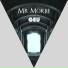 Mr Morjie